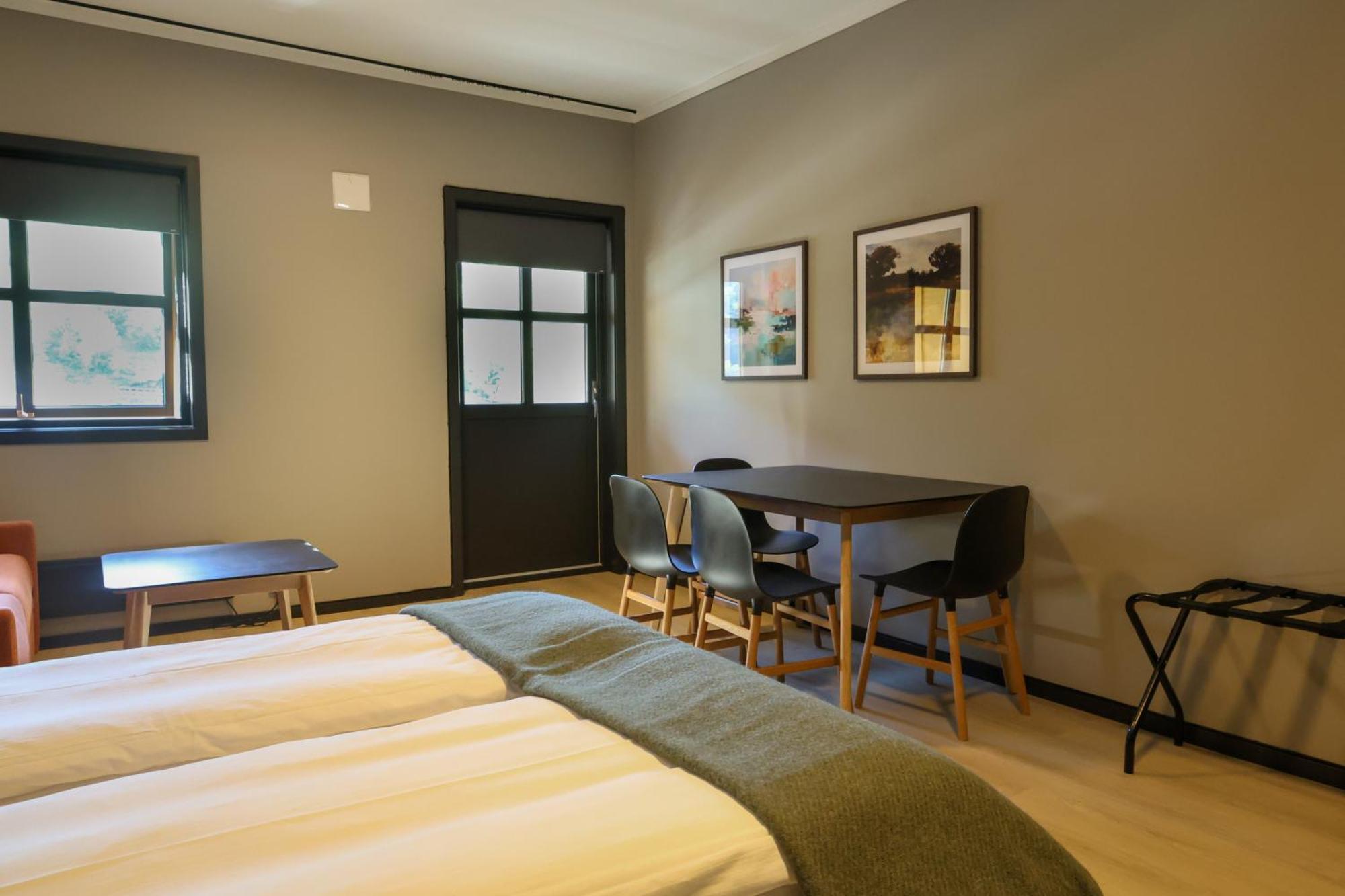 Flamsbrygga Apartments 외부 사진