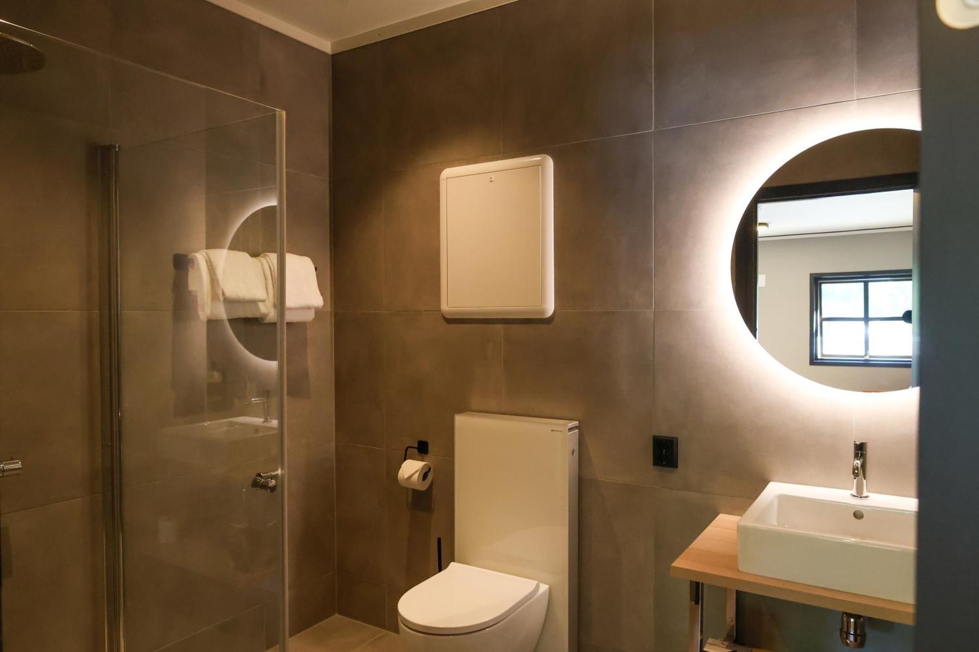 Flamsbrygga Apartments 외부 사진