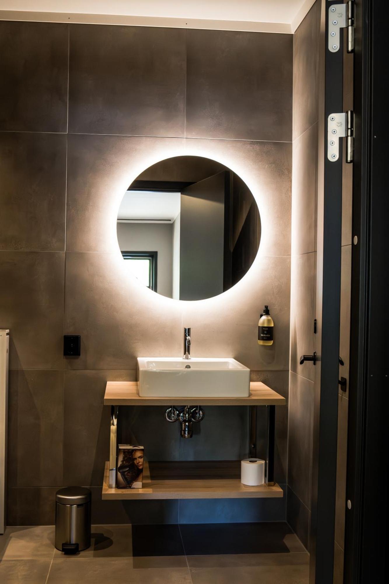 Flamsbrygga Apartments 외부 사진