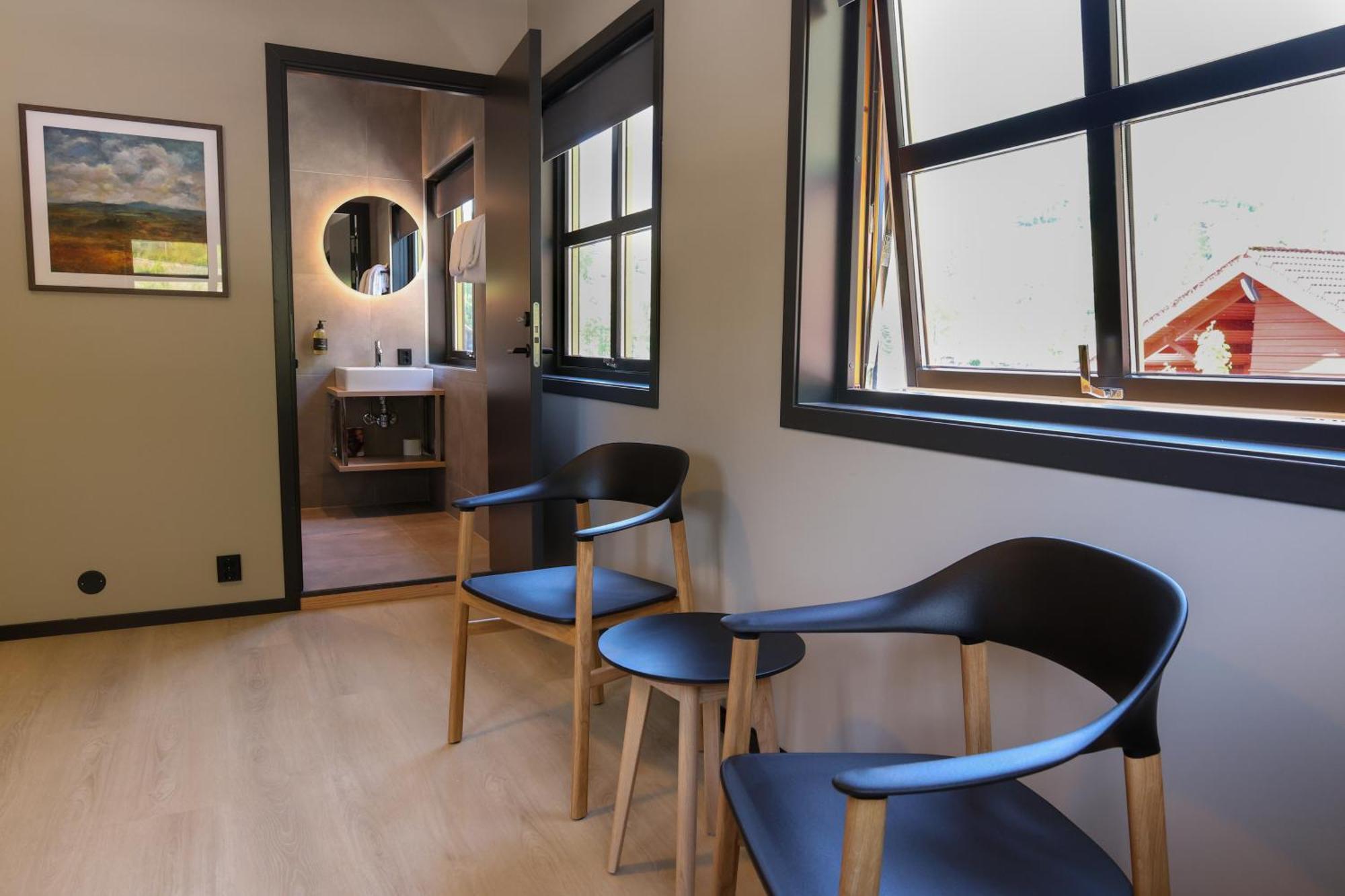 Flamsbrygga Apartments 외부 사진