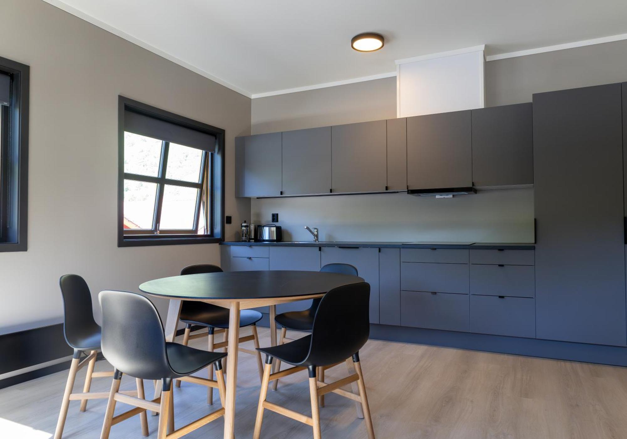 Flamsbrygga Apartments 외부 사진