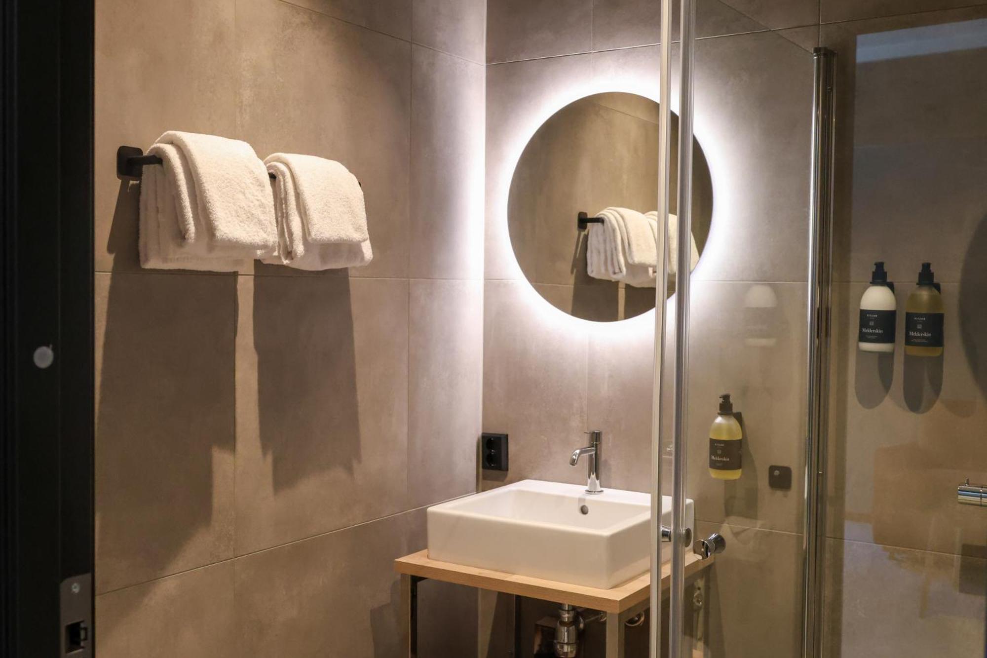 Flamsbrygga Apartments 외부 사진