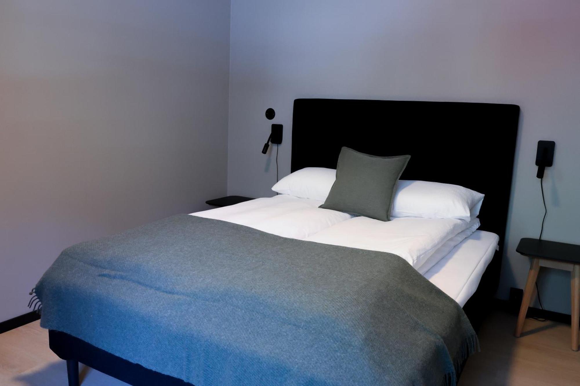 Flamsbrygga Apartments 외부 사진