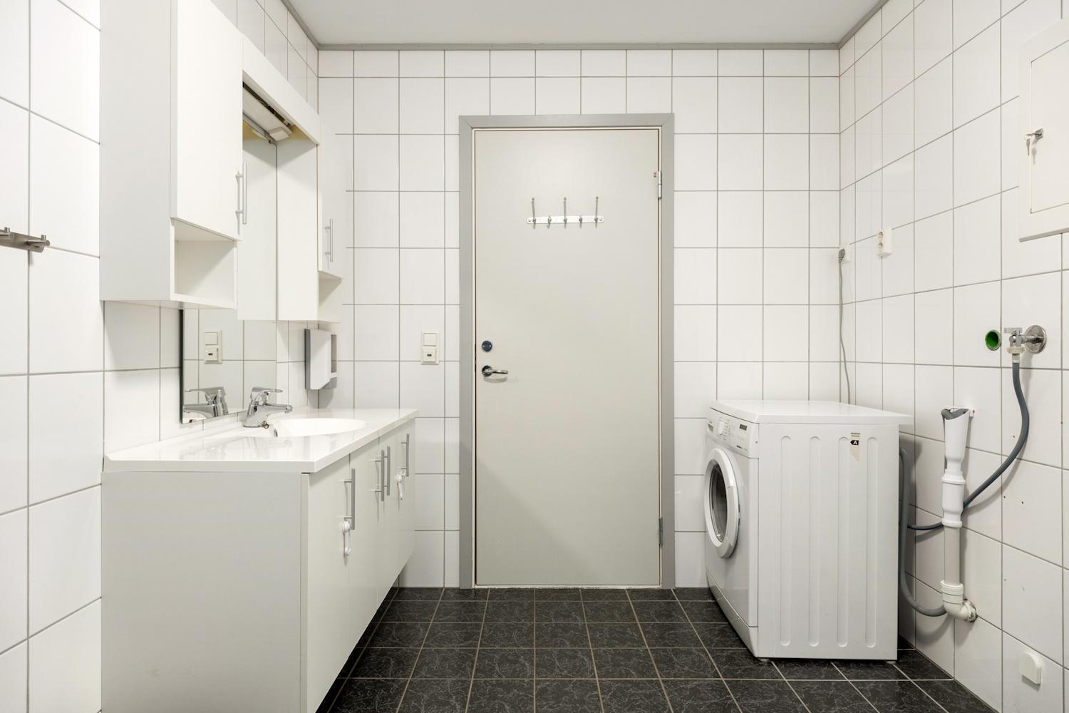 Flamsbrygga Apartments 외부 사진