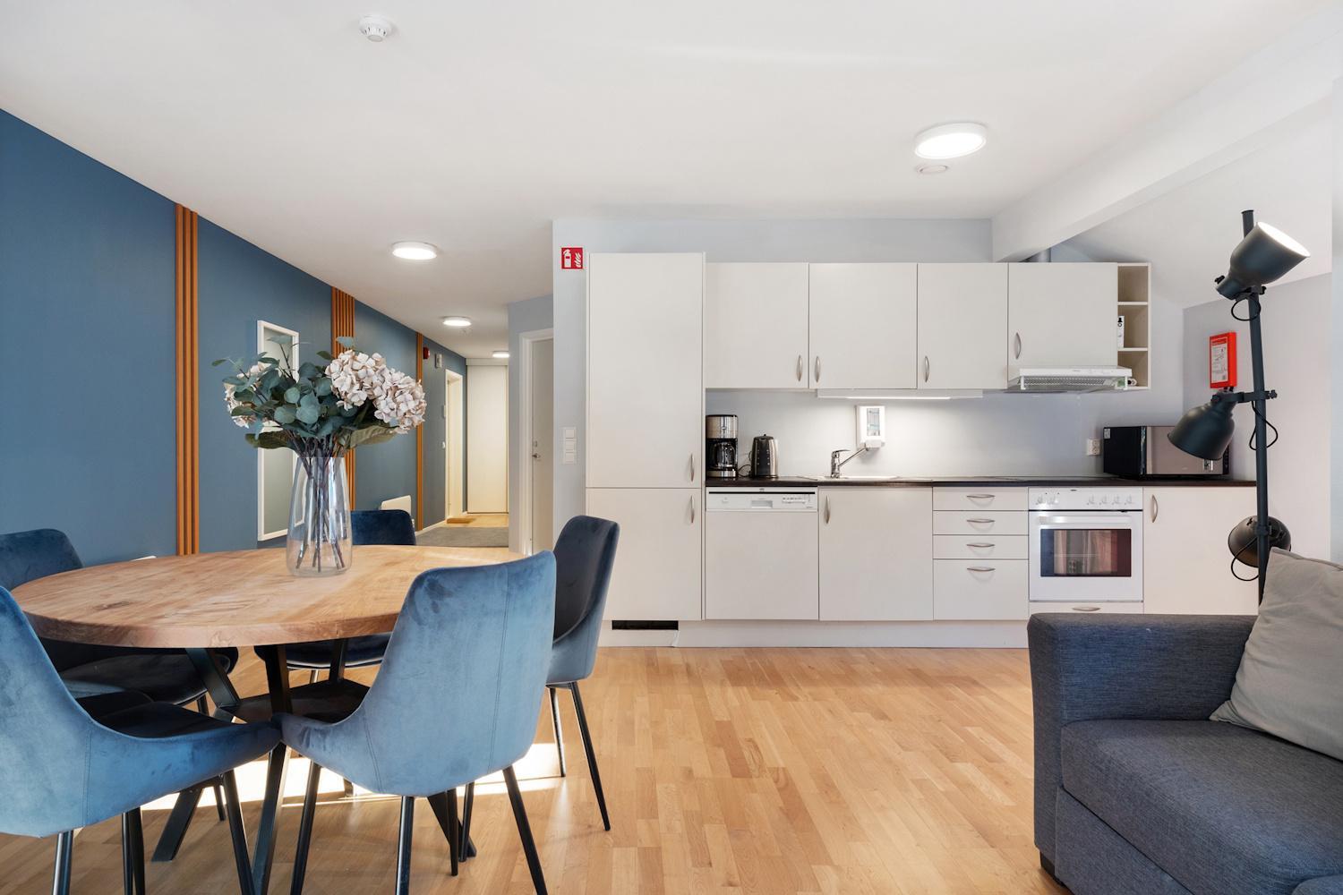 Flamsbrygga Apartments 외부 사진