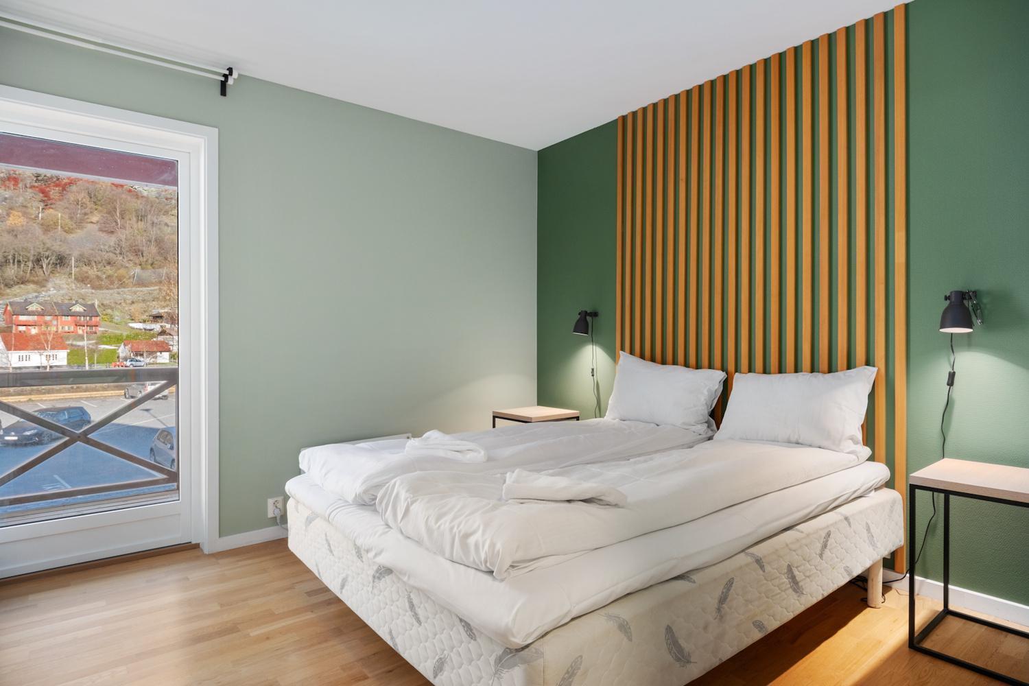 Flamsbrygga Apartments 외부 사진